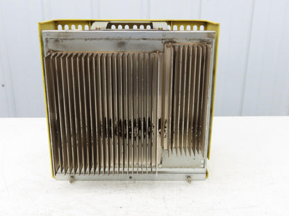 Fanuc A16B-3200-0610/08E AC Servo Motor Amplifier Module