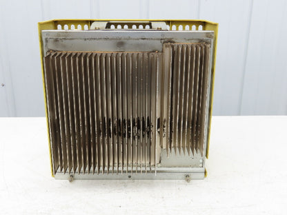 Fanuc A16B-3200-0610/08E AC Servo Motor Amplifier Module