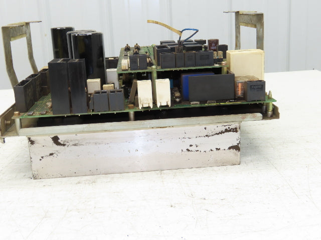 Fanuc A16B-3200-0610/08E AC Servo Motor Amplifier Module
