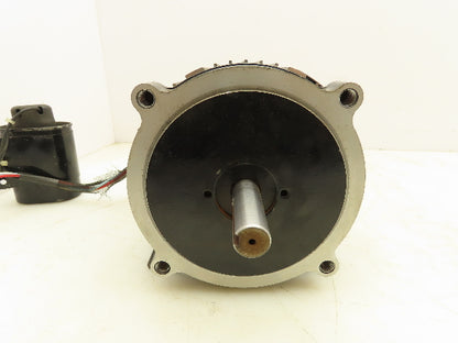 Bodine 48R6BEC1 Electric Torque Motor 115V 1 Ph 1500/1800RPM 65 Oz-In Torq