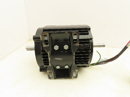 Bodine 48R6BEC1 Electric Torque Motor 115V 1 Ph 1500/1800RPM 65 Oz-In Torq