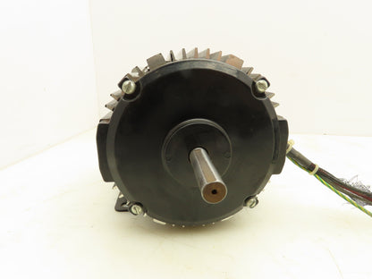 Bodine 48R6BEC1 Electric Torque Motor 115V 1 Ph 1500/1800RPM 65 Oz-In Torq