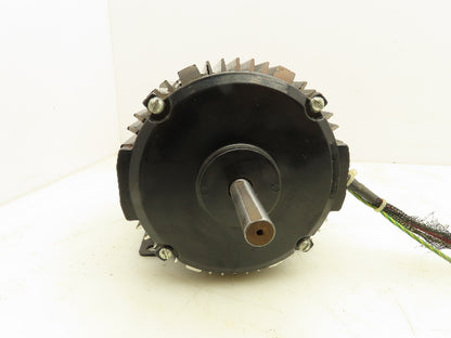 Bodine 48R6BEC1 Electric Torque Motor 115V 1 Ph 1500/1800RPM 65 Oz-In Torq