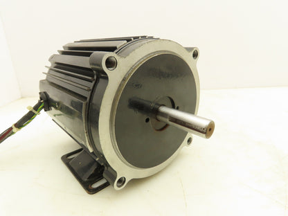 Bodine 48R6BEC1 Electric Torque Motor 115V 1 Ph 1500/1800RPM 65 Oz-In Torq