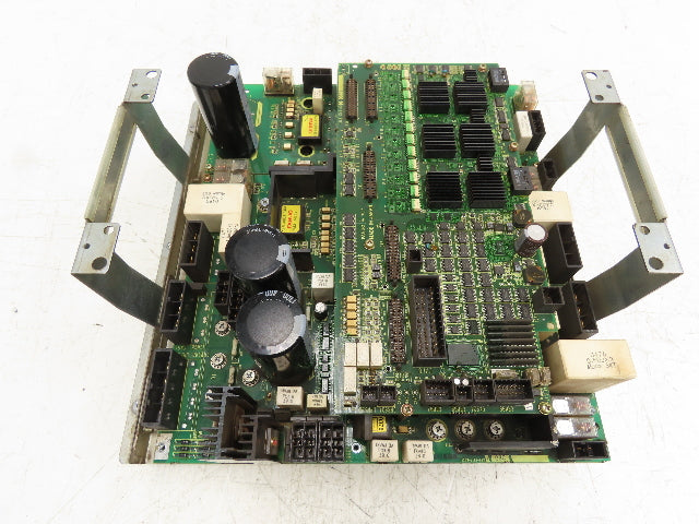 Fanuc A16B-3200-0610/08E AC Servo Motor Amplifier Module