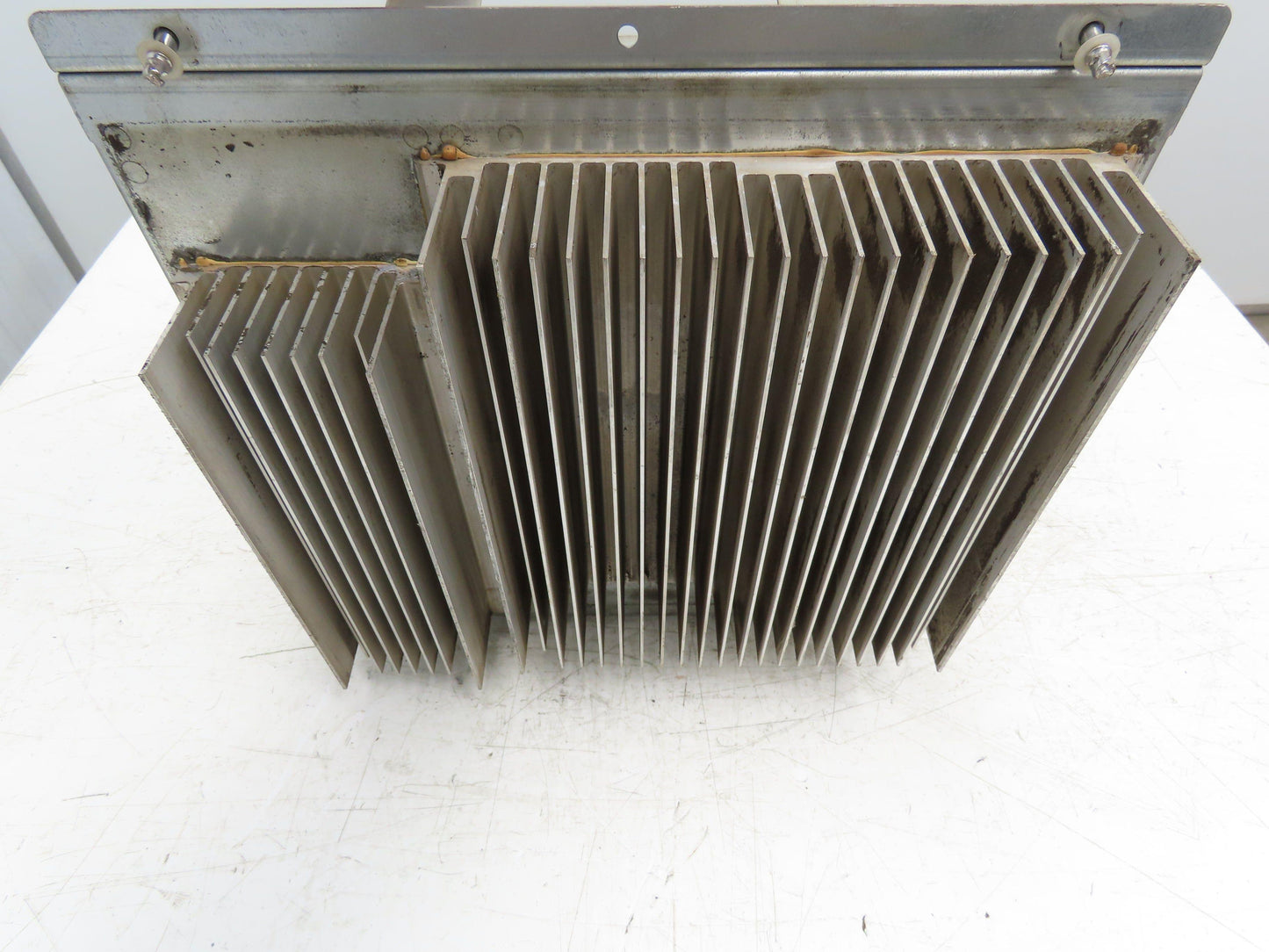 Fanuc A16B-3200-0610/08E AC Servo Motor Amplifier Module