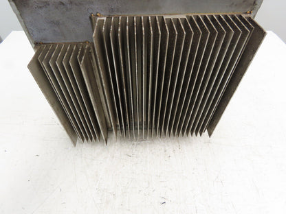 Fanuc A16B-3200-0610/08E AC Servo Motor Amplifier Module