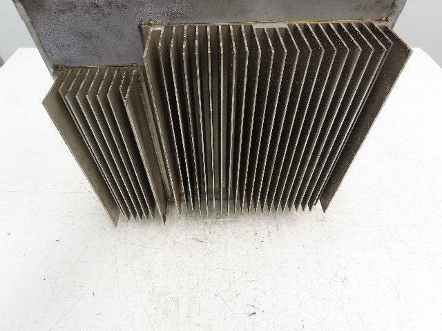 Fanuc A16B-3200-0610/08E AC Servo Motor Amplifier Module