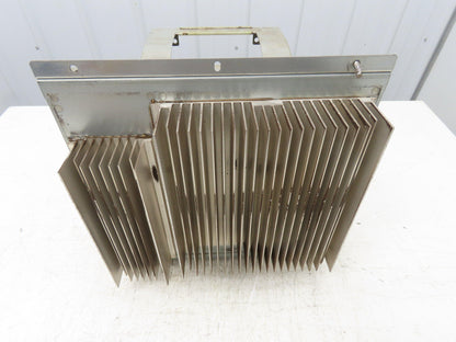 Fanuc A16B-3200-0610/14F AC Servo Motor Amplifier Module