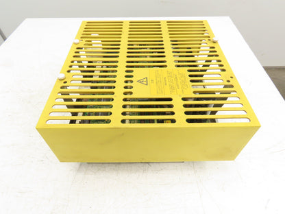 Fanuc A16B-3200-0610/14F AC Servo Motor Amplifier Module