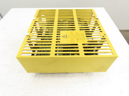 Fanuc A16B-3200-0610/14F AC Servo Motor Amplifier Module