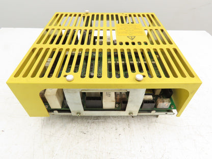 Fanuc A16B-3200-0610/14F AC Servo Motor Amplifier Module