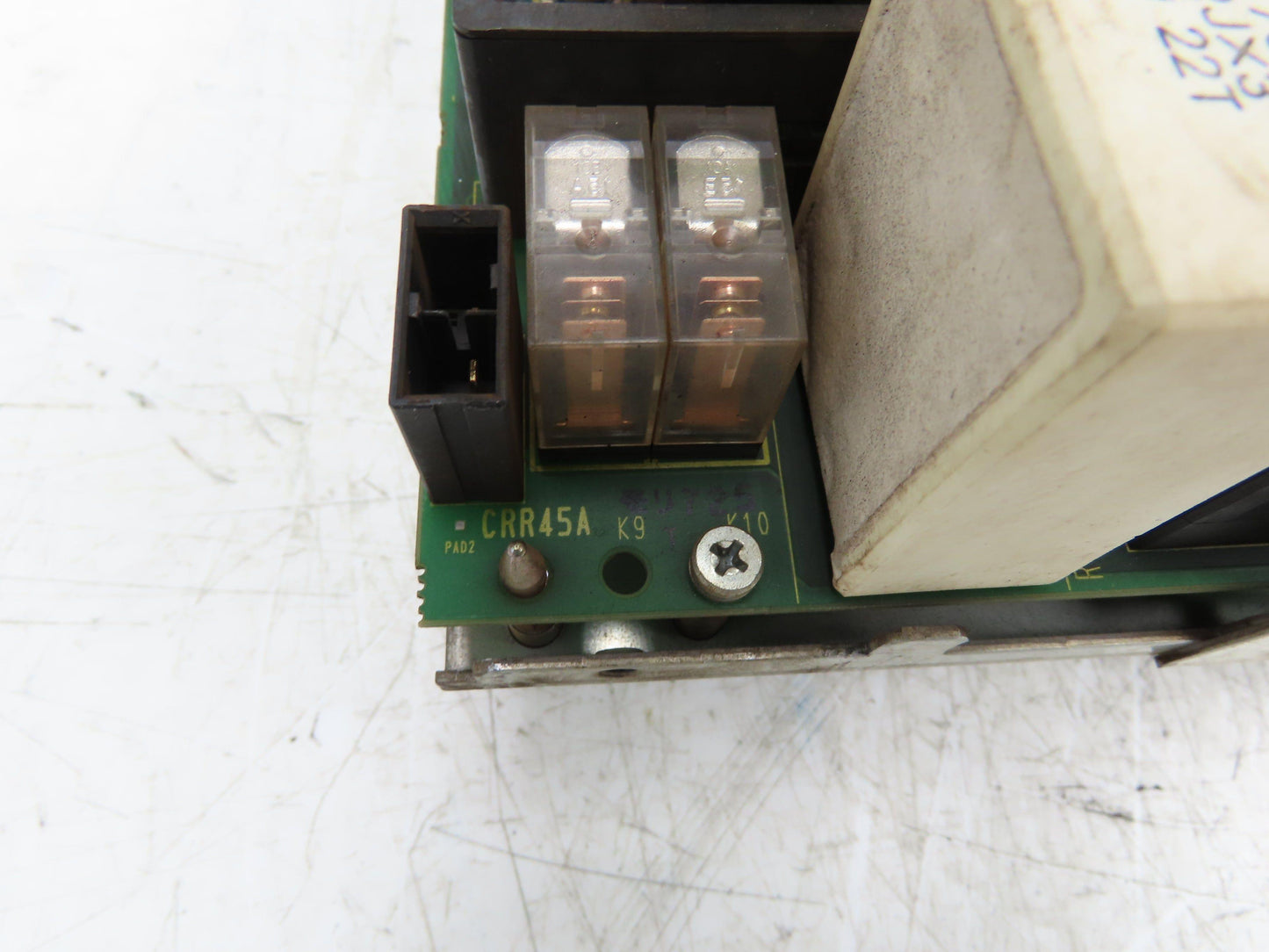 Fanuc A16B-3200-0610/14F AC Servo Motor Amplifier Module