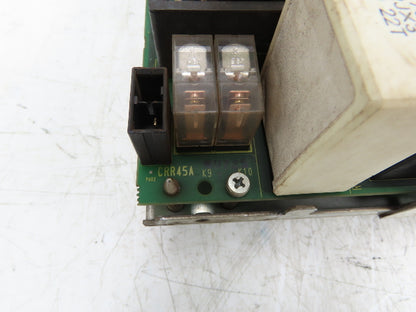 Fanuc A16B-3200-0610/14F AC Servo Motor Amplifier Module