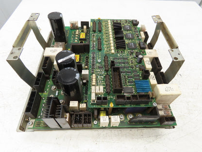Fanuc A16B-3200-0610/14F AC Servo Motor Amplifier Module