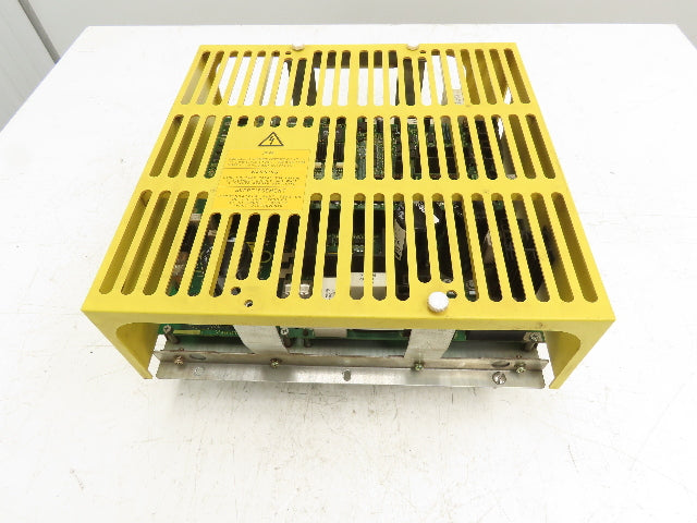 Fanuc A16B-3200-0610/14F AC Servo Motor Amplifier Module
