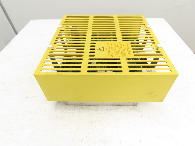Fanuc A16B-3200-0610/10E AC Servo Motor Amplifier Module