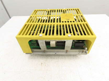 Fanuc A16B-3200-0610/10E AC Servo Motor Amplifier Module
