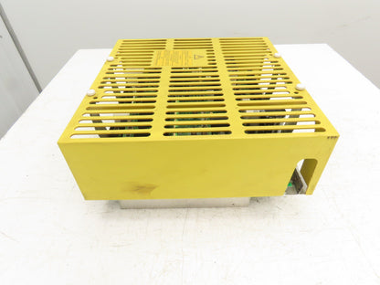 Fanuc A16B-3200-0610/10E AC Servo Motor Amplifier Module