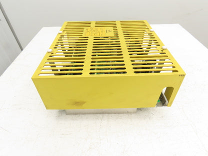 Fanuc A16B-3200-0610/10E AC Servo Motor Amplifier Module