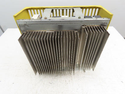 Fanuc A16B-3200-0610/10E AC Servo Motor Amplifier Module