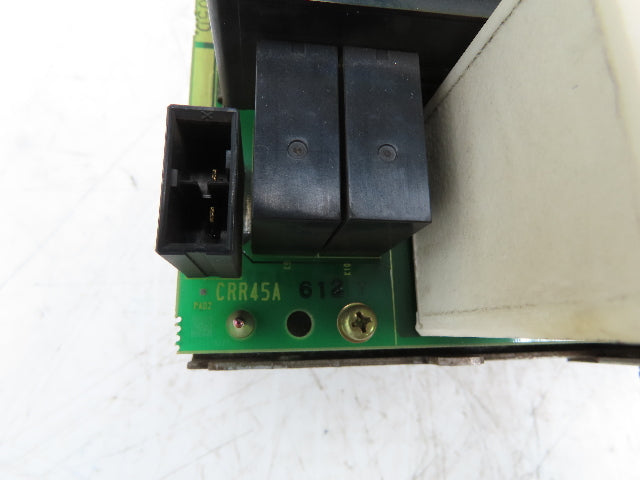 Fanuc A16B-3200-0610/10E AC Servo Motor Amplifier Module