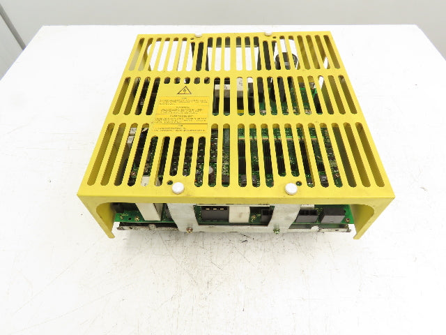 Fanuc A16B-3200-0610/10E AC Servo Motor Amplifier Module