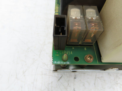 Fanuc A16B-3200-0610/10E AC Servo Motor Amplifier Module