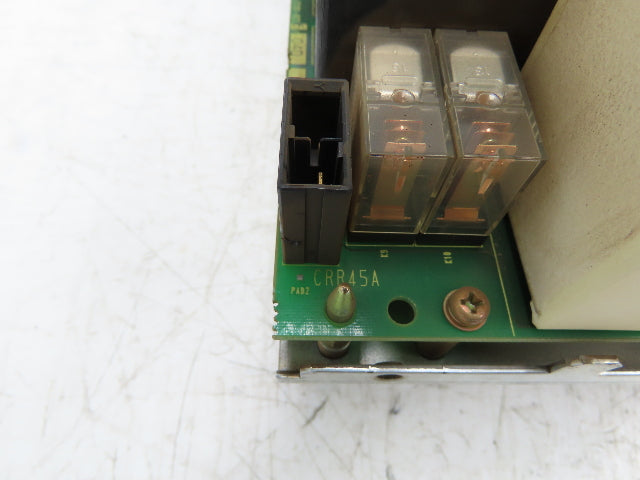 Fanuc A16B-3200-0610/10E AC Servo Motor Amplifier Module