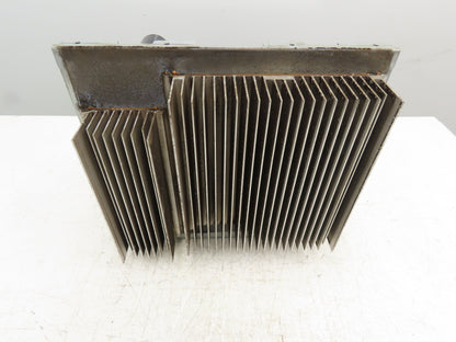 Fanuc A16B-3200-0610/10E AC Servo Motor Amplifier Module