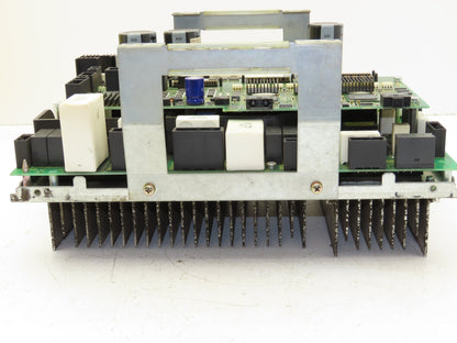 Fanuc A16B-3200-0610/13F AC Servo Motor Amplifier Module