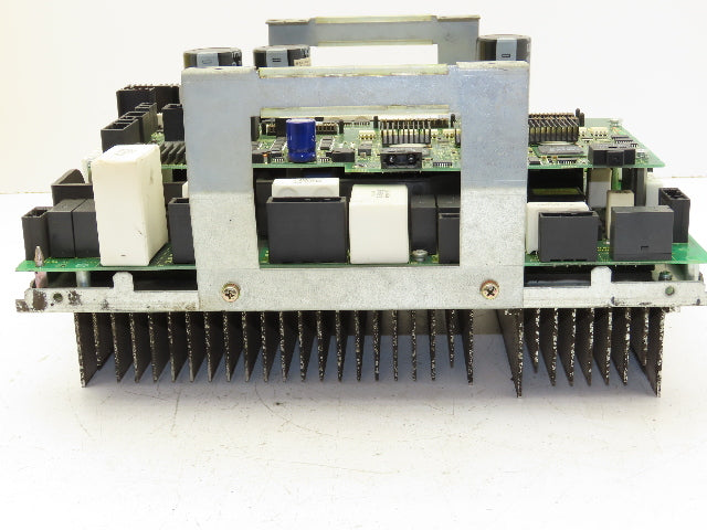 Fanuc A16B-3200-0610/13F AC Servo Motor Amplifier Module