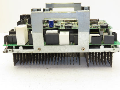 Fanuc A16B-3200-0610/13F AC Servo Motor Amplifier Module