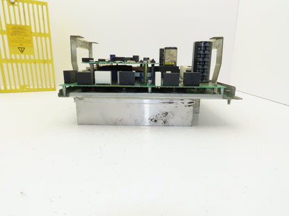 Fanuc A16B-3200-0610/13F AC Servo Motor Amplifier Module