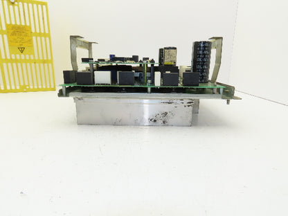 Fanuc A16B-3200-0610/13F AC Servo Motor Amplifier Module