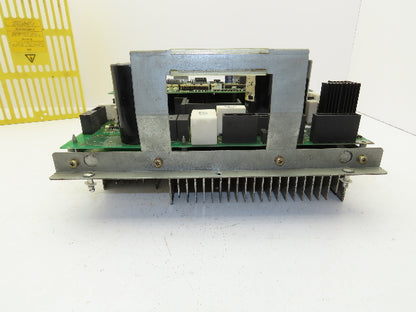 Fanuc A16B-3200-0610/13F AC Servo Motor Amplifier Module