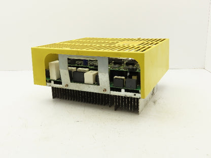 Fanuc A16B-3200-0610/13F AC Servo Motor Amplifier Module