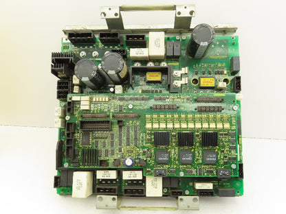 Fanuc A16B-3200-0610/13F AC Servo Motor Amplifier Module