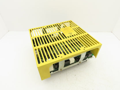 Fanuc A16B-3200-0610/13F AC Servo Motor Amplifier Module
