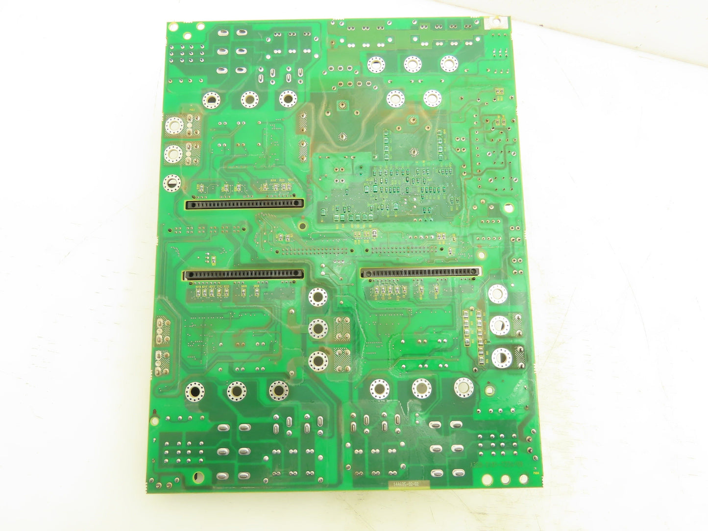 Fanuc A20B-2101-0221/06E AC Servo Motor Amplifier Module Circuit Board