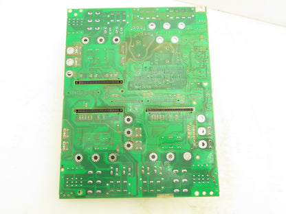 Fanuc A20B-2101-0221/06E AC Servo Motor Amplifier Module Circuit Board