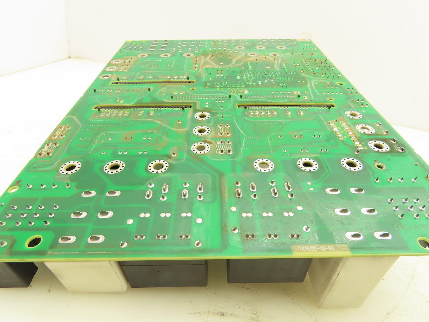 Fanuc A20B-2101-0221/06E AC Servo Motor Amplifier Module Circuit Board