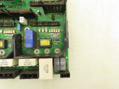 Fanuc A20B-2101-0221/06E AC Servo Motor Amplifier Module Circuit Board