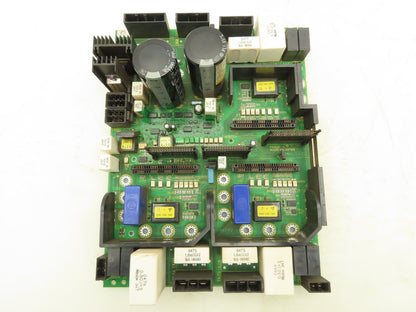 Fanuc A20B-2101-0221/06E AC Servo Motor Amplifier Module Circuit Board