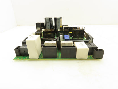 Fanuc A20B-2101-0221/06E AC Servo Motor Amplifier Module Circuit Board