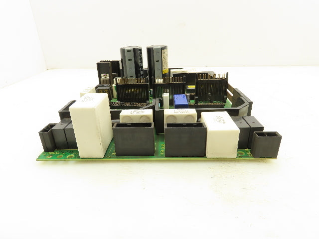 Fanuc A20B-2101-0221/06E AC Servo Motor Amplifier Module Circuit Board