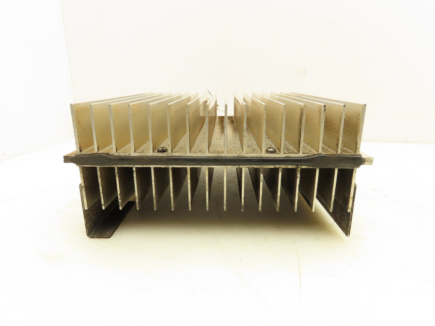 FANUC A06B-6400-C401 Resistor and Heatsink For Robots 6.5 OHM