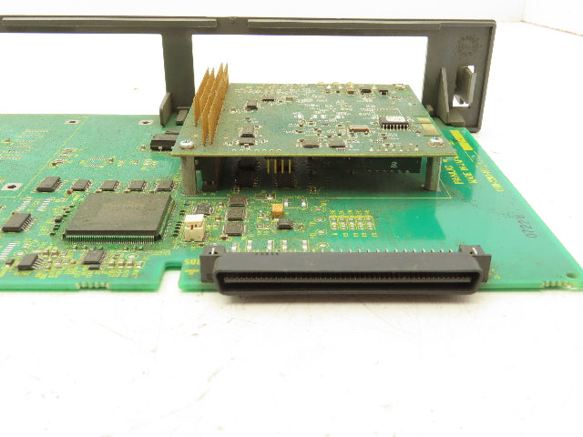 Fanuc A16B-2203-0930/07A Device Net Servo Control Module