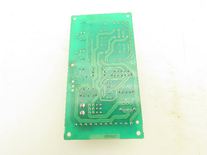 Fanuc A20B-1008-0540/01A Safety Relay Board