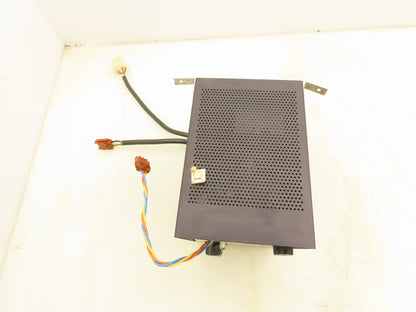 Bodine Electric ASH-500 DC Motor Control 115V 4.8A 210W Remote Potentiometer